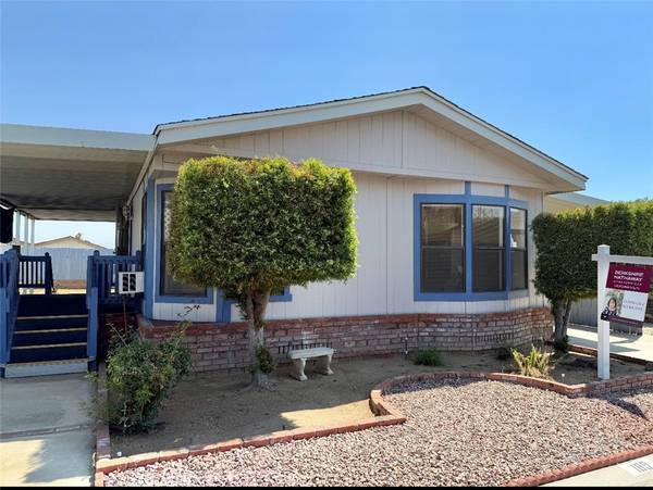 4080 Pedley RD #189, Jurupa Valley, CA 92509
