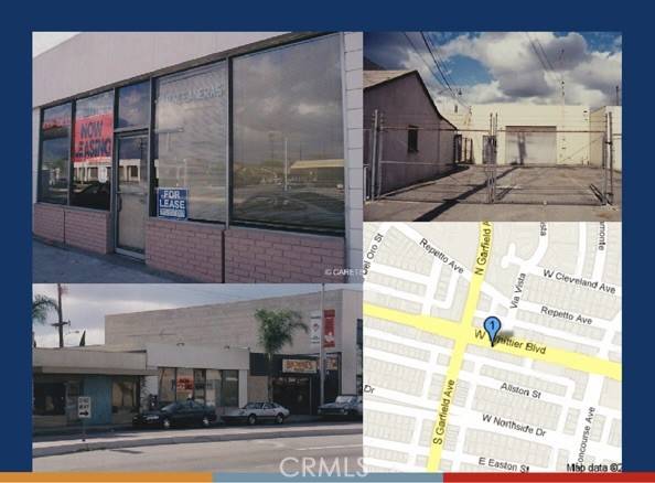 Montebello, CA 90640,2459 W Whittier BLVD