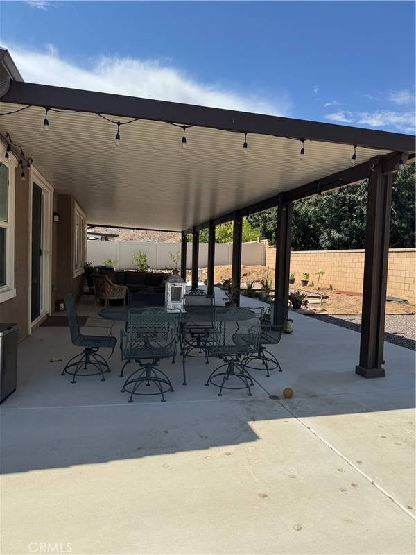 San Jacinto, CA 92582,361 Pomegranate ST
