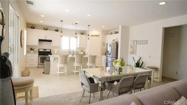 361 Pomegranate ST, San Jacinto, CA 92582