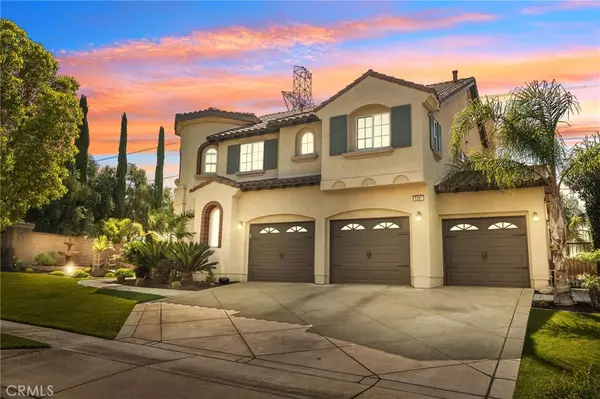5381 Campania WAY, Fontana, CA 92336
