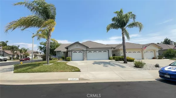 41146 Lorient CT, Murrieta, CA 92562