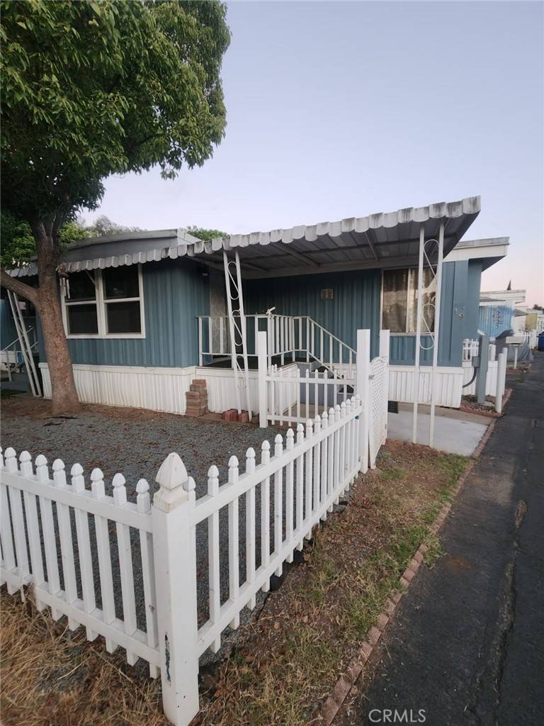 El Cajon, CA 92021,351 E Bradley #19