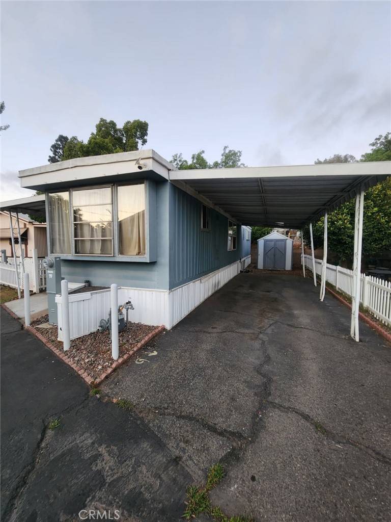 El Cajon, CA 92021,351 E Bradley #19