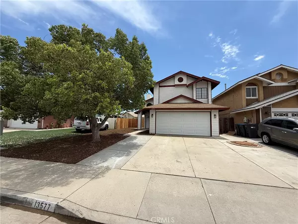 13577 Red Mahogany DR,  Moreno Valley,  CA 92553