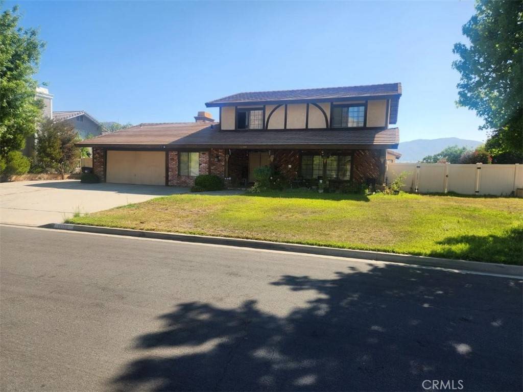 11160 Pioneer Ridge RD, Moreno Valley, CA 92557