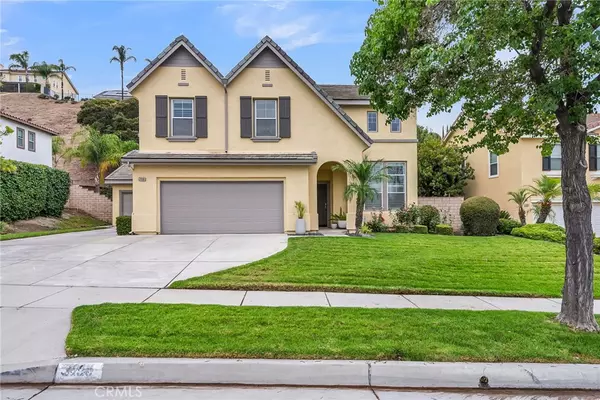 3090 Mangular AVE, Corona, CA 92882