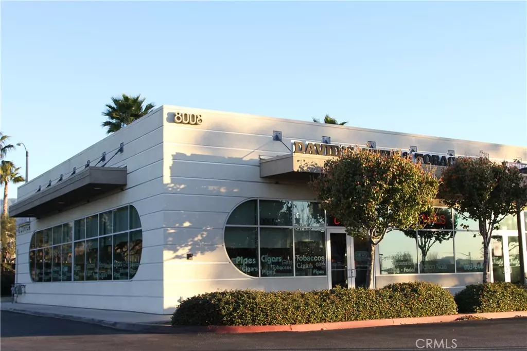 Rancho Cucamonga, CA 91739,8008 Monet Ave, Suite 103 #103