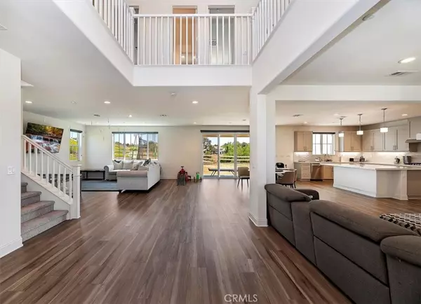 Riverside, CA 92506,1268 Matterhorn DR