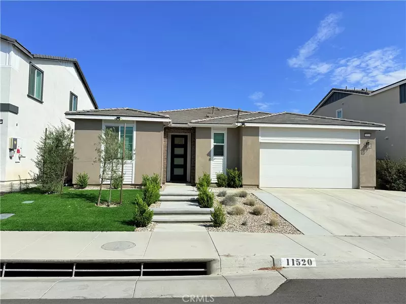 11520 Alana LN, Beaumont, CA 92223