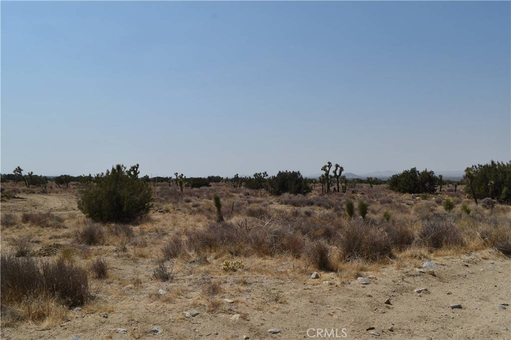 0 main RD, Lucerne Valley, CA 92356