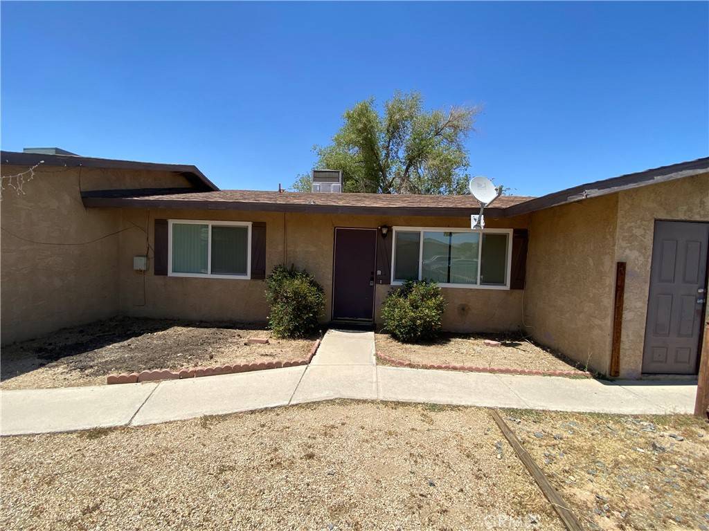 13192 Navajo RD #1, Apple Valley, CA 92308
