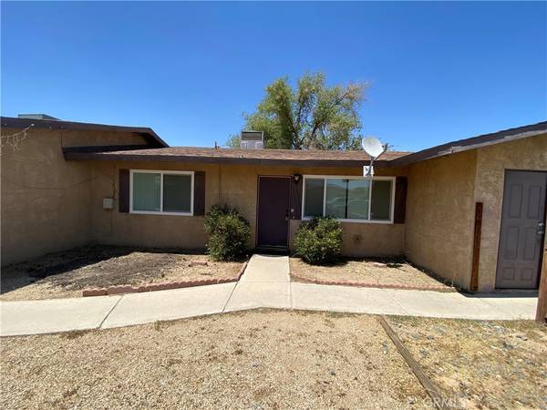 Apple Valley, CA 92308,13192 Navajo RD #1