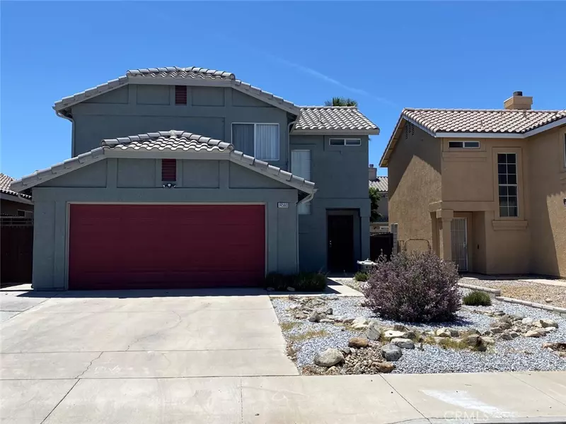 14560 Foothill RD, Victorville, CA 92394