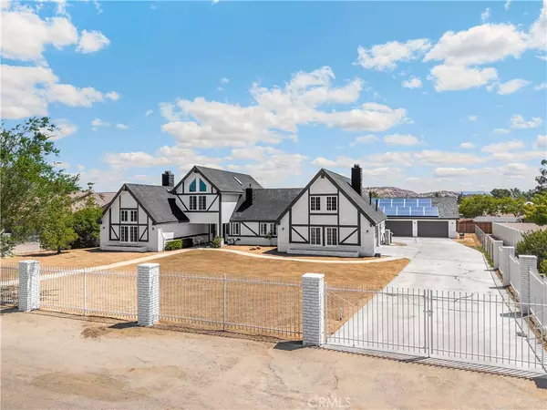 Apple Valley, CA 92307,14287 Bochee