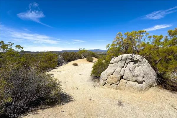 Warner Springs, CA 92086,1 Old Stone Hill RD