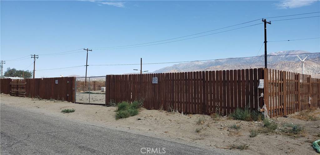 Cabazon, CA 92230,55216 Adele AVE