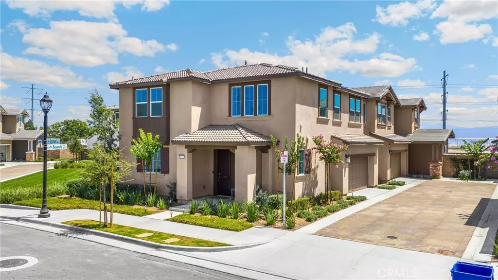 Ontario, CA 91761,2548 Brockram DR
