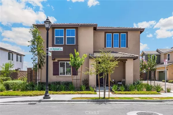 2548 Brockram DR, Ontario, CA 91761