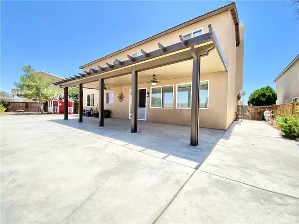 Adelanto, CA 92301,11066 Windcrest CT