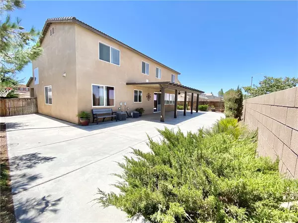 Adelanto, CA 92301,11066 Windcrest CT