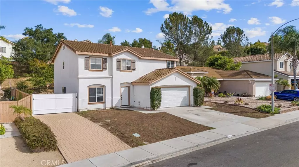 1323 Cottonwood DR, Oceanside, CA 92056
