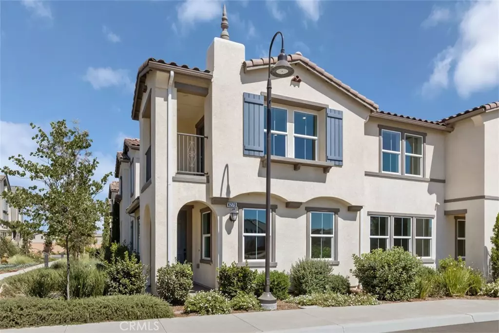 Ontario, CA 91761,4279 S Hermosa Paseo