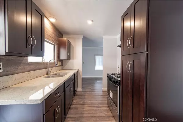 Hemet, CA 92543,725 W THORNTON AVE W #25