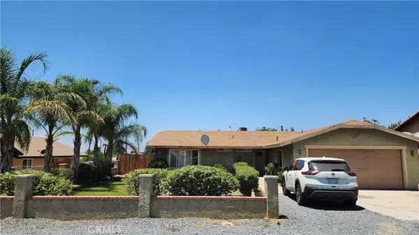11933 Melody LN, Moreno Valley, CA 92557