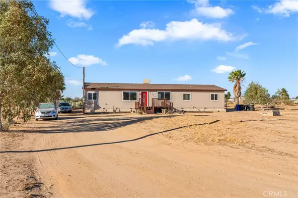 6320 Cholame RD,  Phelan,  CA 92371