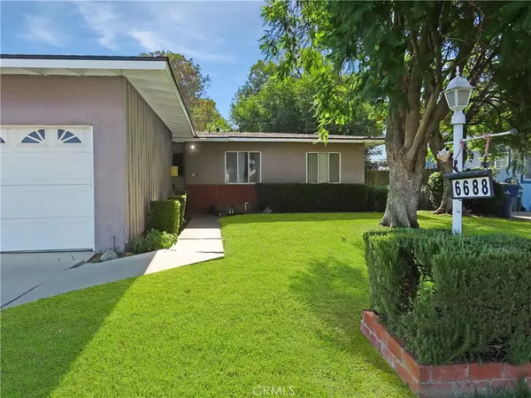Riverside, CA 92504,6688 Montclair DR