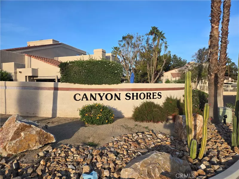 35200 Cathedral Canyon DR #C20, Cathedral City, CA 92234