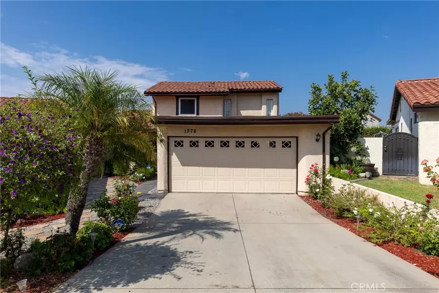 1376 Orchard CIR, Upland, CA 91786