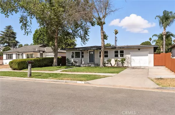 4165 Saint George PL, Riverside, CA 92504