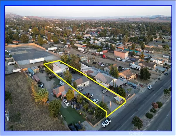 Jurupa Valley, CA 91752,5064 Etiwanda AVE
