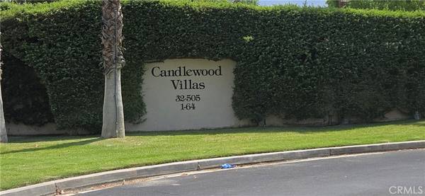 32505 Candlewood DR #101, Cathedral City, CA 92234