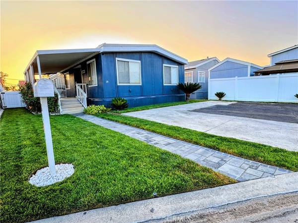26245 E Baseline ST #18, Highland, CA 92346
