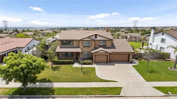 Rancho Cucamonga, CA 91739,14181 Vai Brothers DR