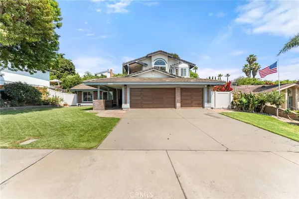 Riverside, CA 92506,6282 Shaker DR