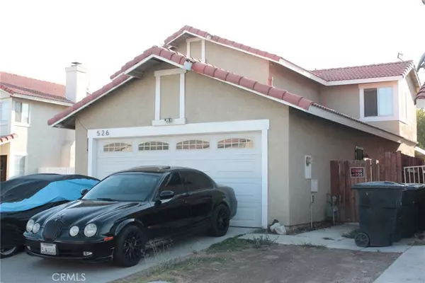 Perris, CA 92571,526 La Bonita
