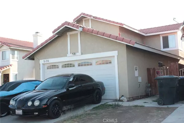 526 La Bonita, Perris, CA 92571