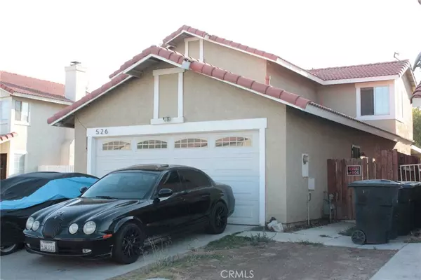 Perris, CA 92571,526 La Bonita