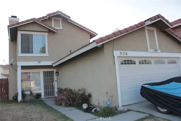 Perris, CA 92571,526 La Bonita