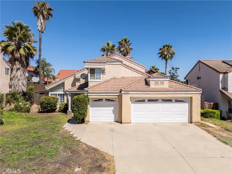 12092 Amber Hill TRL, Moreno Valley, CA 92557