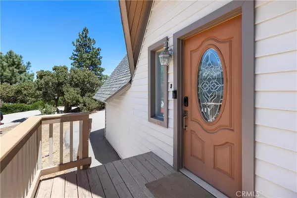 Lake Arrowhead, CA 92352,1234 Klondike DR
