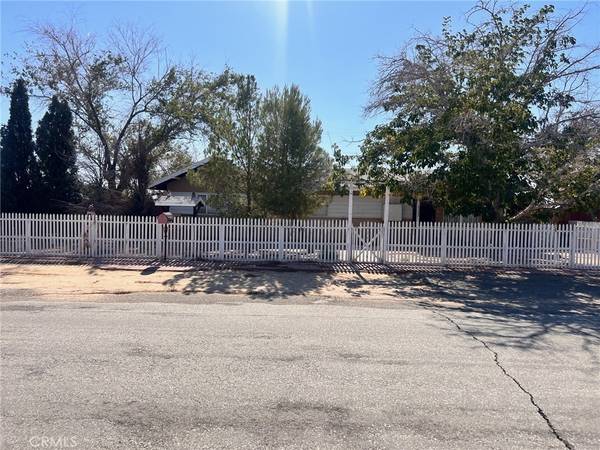 13227 Flint ST, North Edwards, CA 93523