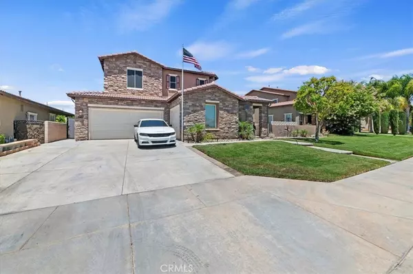 Perris, CA 92570,340 Monument