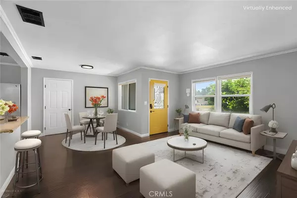 Riverside, CA 92504,4278 Via San Luis