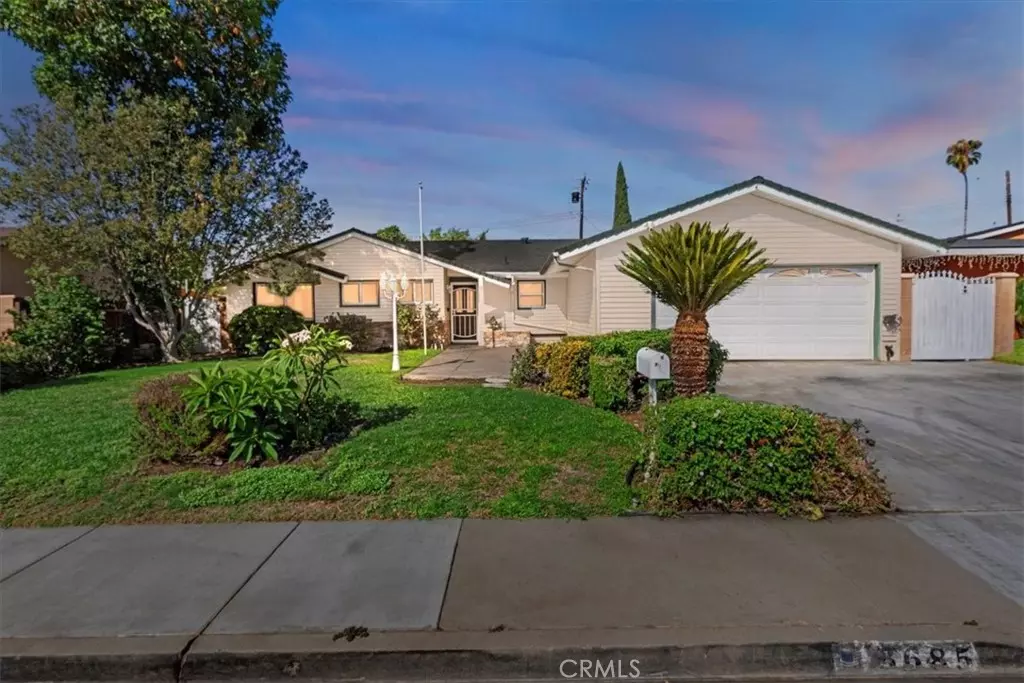 Riverside, CA 92505,3685 Florawood CT