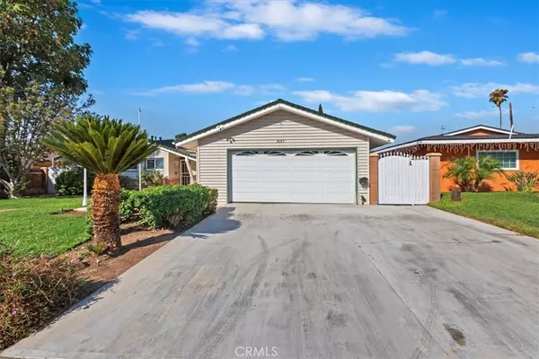 Riverside, CA 92505,3685 Florawood CT